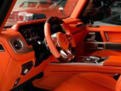 مێرسێدس بێنز G-Class